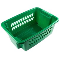 Ящик 22л универсальный пищевой (480х340х190)